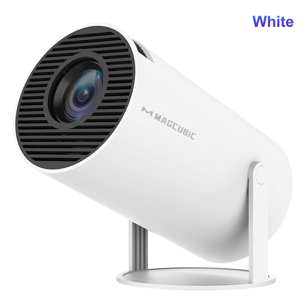 Mini Smart Projector T3 Max – Home Theater from Your Phone