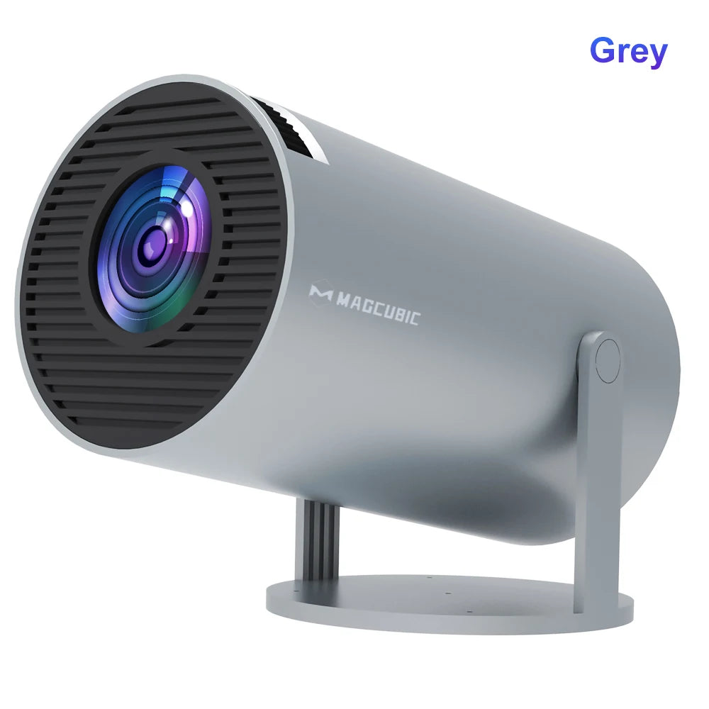Mini Smart Projector T3 Max – Home Theater from Your Phone